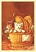 Little Kittens - 16x24 Giclee Fine Art Print