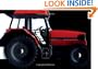 Wheelie Board Books: Tractor