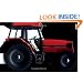 Wheelie Board Books: Tractor