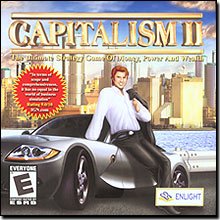 Capitalism II