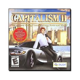 CAPITALISM 2