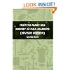 How To Make Big Money At Flea Markets (2nd Edition)