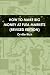 How To Make Big Money At Flea Markets (2nd Edition)