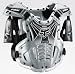 Fox Airframe Roost Deflector Grey Medium