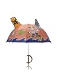 Pirate Umbrellas