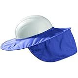 Occuomix Stow-Away Hard Hat Shade - in your choice of color