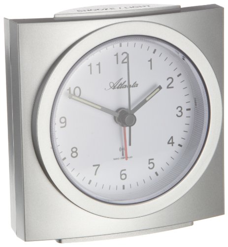 Atlanta Wecker 1429/19 Preisvergleich