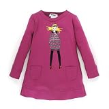Sonia Rykiel Girl Print Dress