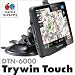 Trywin(�g���C�E�C��)�@�^�b�`�@6�^WVGA�@�i�r�Q�[�V�����@�����Z�O���@DTN-6000