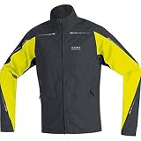 Gore Running Wear 2011/12 Men’s MYTHOS GT NEON Running Jacket – JGNMYT