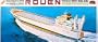 MS Nedelloyd Rouen Cargo Ship 1-450 by Imex