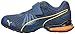 PUMA Unisex-Child Cell Kilter Hook and Loop Sneaker