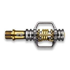 Crank Brothers Egg Beater 4ti Pedal Crank Brothers Egg Beater 4ti Pedal