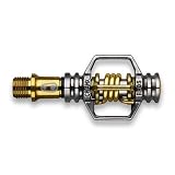 Crank Brothers Egg Beater Four Titanium Bicycle Pedal (Sports) newly tagged 