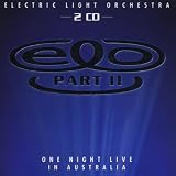 ELO Part II Live