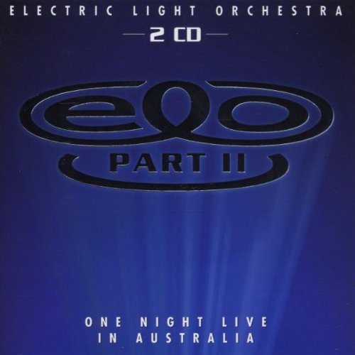 Electric Light Orchestra - Elo, Part 2: One Night Live In Australia - Zortam Music