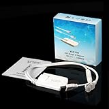 New Vonets VAP11N 150Mbps Mini WiFi Bridge & Repeater for IPTV XBox PS3 RJ45 Laptop IP Camera