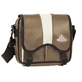 VAUDE Little Oskar - Sac bandouli&egrave;re - 2 l - Beige
