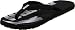 Puma Epic Flip Sandal,Black/Black,9 M US Women's/10.5 D US Men's