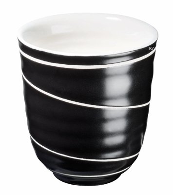 ASA Selection CHA Teebecher rund 0,18l h8cm