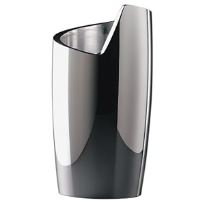 Nambé Spiral Wine Server by