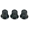 3PC EYE LOUPE 3X 5X 10X:MG-20900