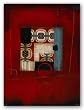 Rouge I by Ana Merlo 16"x20" Art Print Poster Latin