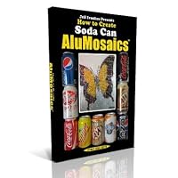 How to Create Soda Can Mosaics