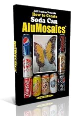 How to Create Soda Can Mosaics