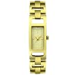 DKNY Women's  NY4651 Gold-Tone Stainless Steel Watch