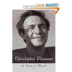 In Spite of Myself: A Memoir