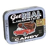 Organic Licorice Candy 1.5 oz