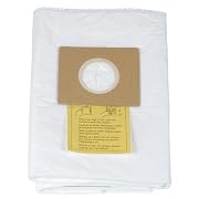 Dustless 131-41 Wet Dry Vacuum Bags (2-Pack)