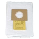 Dustless 131-41 Wet Dry Vacuum Bags (2-Pack)