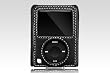 Incase iPod Nano Neoprene Sleeve - Black (CL56122)