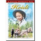 Heidi [VHS]