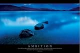 Produkt-Bild: 1art1 43766 Motivation - Ambition Poster (91 x 61 cm)