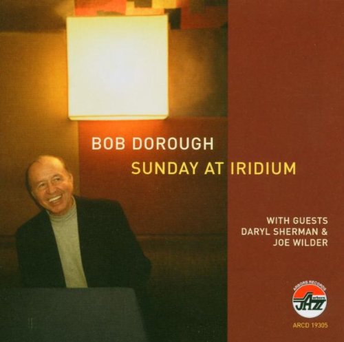 Sunday At Iridium