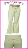 [bump]alicious maternity capri pants