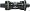 Campagnolo Centaur Triple Tapered Spindle Road Bicycle Bottom Bracket (68 x 111)