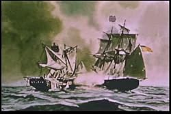 Patriotic War Film: The War of 1812 [DVD] (1955) - The USS Constitution War of 1812 Naval Battles & A Brief History of The Star Spangled Banner And Francis Scott Key