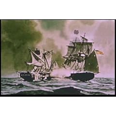 Patriotic War Film: The War of 1812 [DVD] (1955)  The USS Constitution War of 1812 Naval... by 
