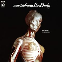 Music from the Body