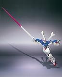 Robot Spirits 064: Crossbone Gundam X-3