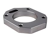 Blox Racing Throttle Body Adapter Honda K-Series BXIM-10300