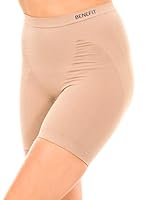 Marie Claire e Kler Braguita Faja (Visón)