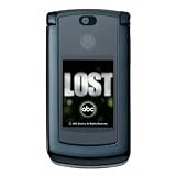 Motorola RAZR2 V9m Phone (Sprint)