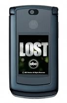Motorola RAZR2 V9m Phone (Sprint)