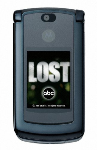 Motorola RAZR2 V9m Phone (Sprint)