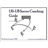 U6-U8 Soccer Coaching Guide